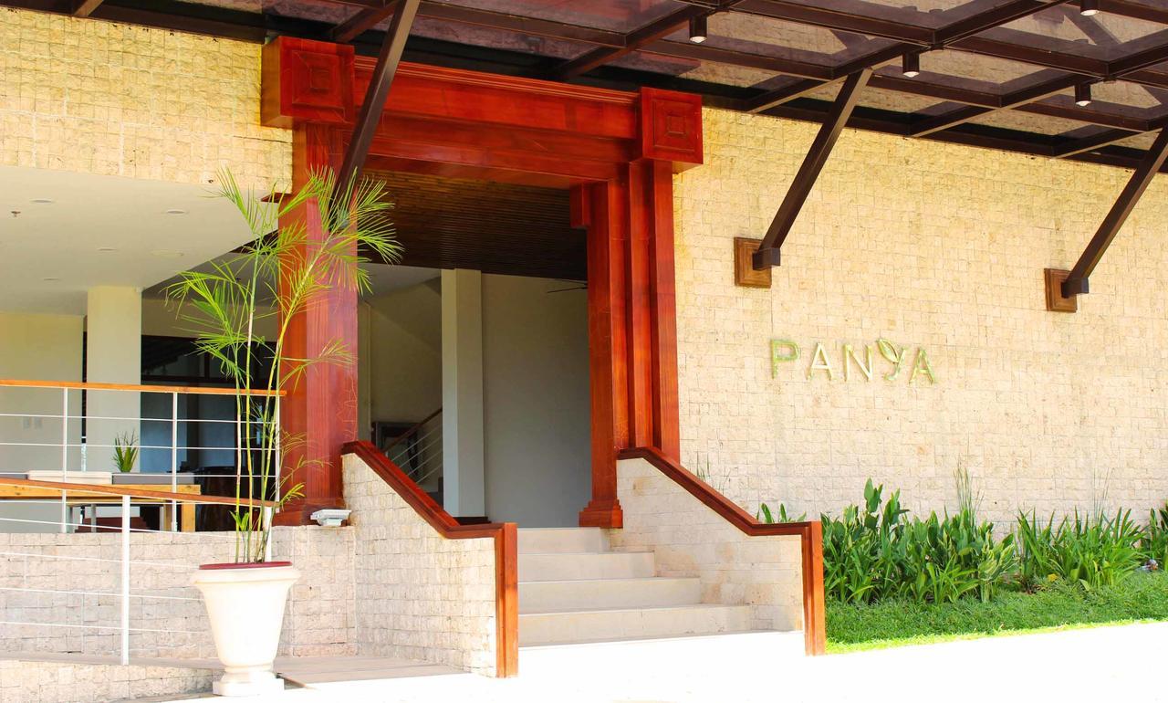 Panja Resort Palawan Puerto Princesa Extérieur photo
